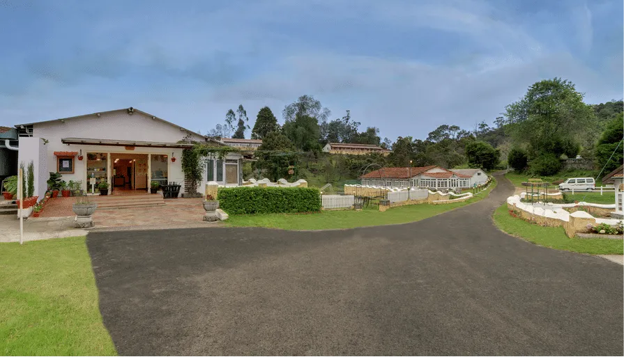 Holiday Home Kodaikanal